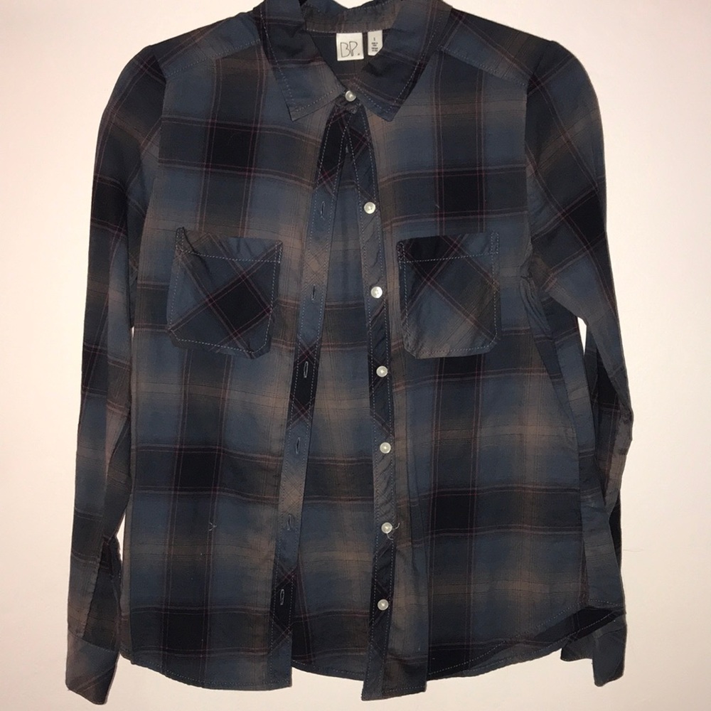 Flannel